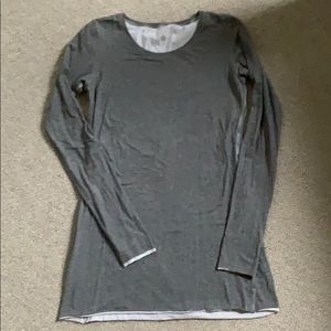Lululemon long sleeve top